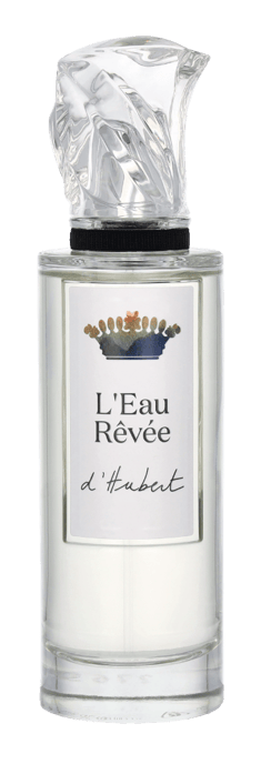 Sisley L'eau Rêvée D'Hubert Eau de Toilette Spray - Betoverende Geur 100ml - Image 2