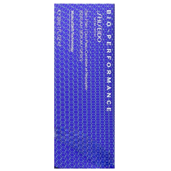 Bio-Performance - Huidvuller Serum 2x30ml - Image 2