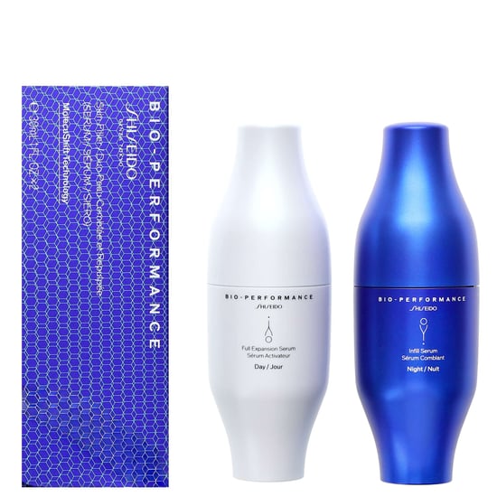 Bio-Performance - Huidvuller Serum 2x30ml - Image 3