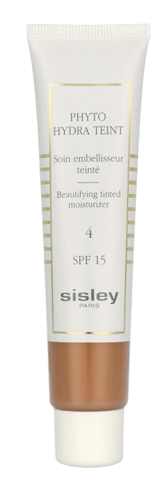 Sisley Phyto Hydra Teint Beautifying Tinted Moist. SPF15 - Image 2