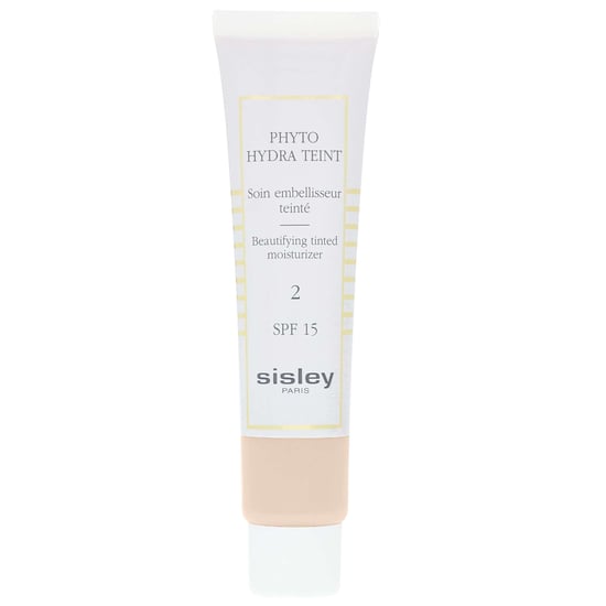 Sisley Phyto Hydra Teint Beautifying Tinted Moist. SPF15 - Image 3