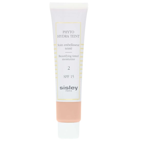 Sisley Phyto Hydra Teint Beautifying Tinted Moist. SPF15 - Image 4