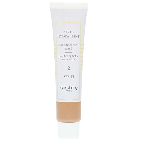 Sisley Phyto Hydra Teint Beautifying Tinted Moist. SPF15 - Image 5