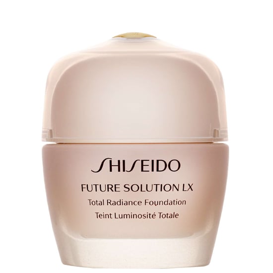 TOEKOMSTOPLOSSING LX - Totale Stralingsfoundation SPF15 - N2 Neutraal 02 30ml - Image 2