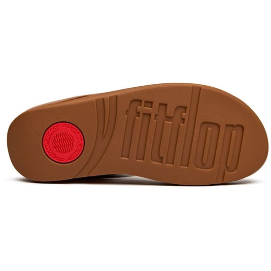 Fitflop Halo Metalen Sandalen - Image 3