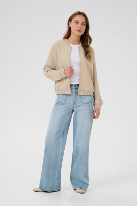 Jas KAlea Relaxed fit - Image 1