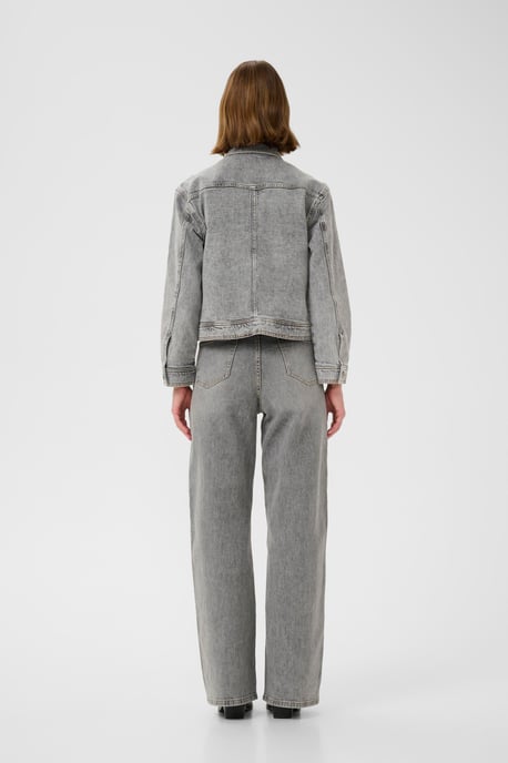 Denim jack NanasIW Loose fit - Image 3