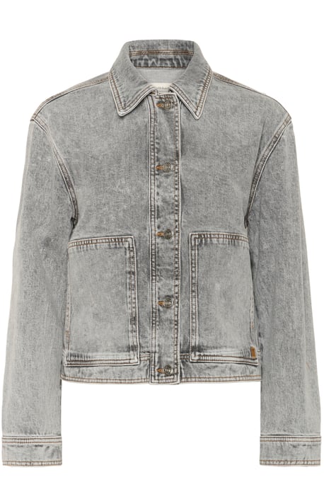 Denim jack NanasIW Loose fit - Image 5