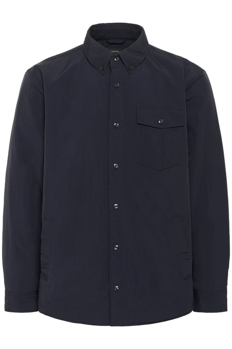 Overshirts MAcowick Regular fit dark navy - Image 4