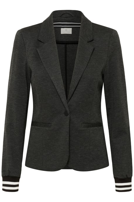 Blazer Kinnie Regular fit grey white - Image 1