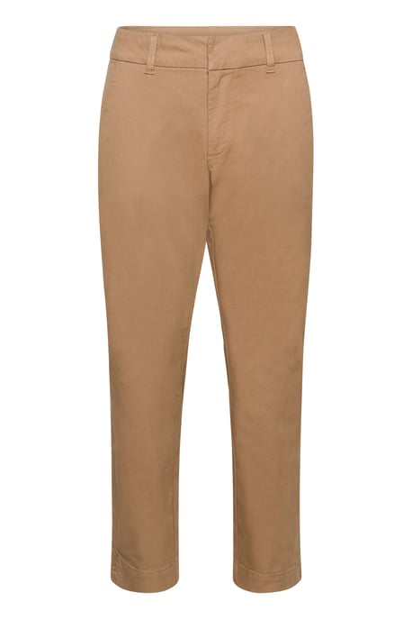 Pants Suiting KAmette Regular fit brown - Image 4