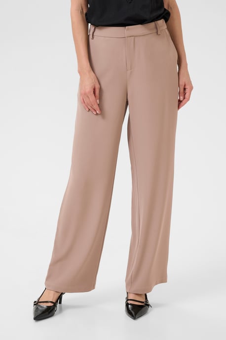 Pants Suiting CRCan Regular fit beige - Image 3