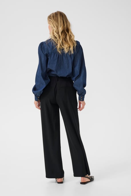 Pants Suiting CRCan Regular fit black - Image 2