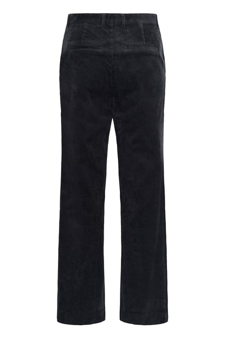 Casual broek ClarissePW Classic fit navy blue - Image 5