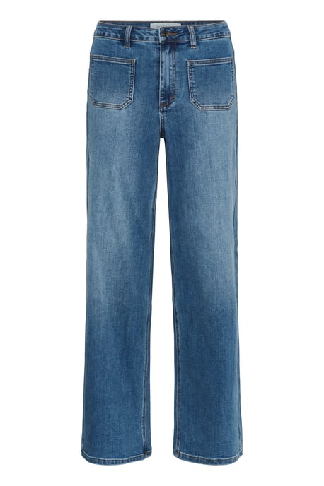 Jeans KAbrook Regular fit blue - Image 4