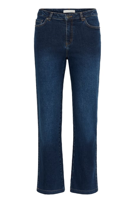 Jeans KAmaris Regular fit dark blue - Image 4