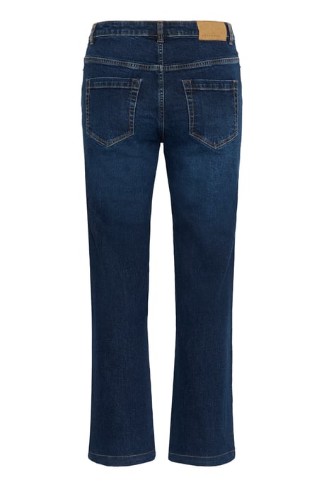Jeans KAmaris Regular fit dark blue - Image 5