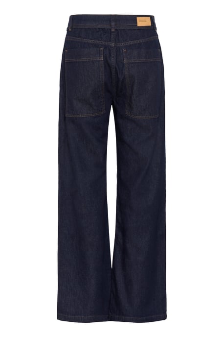 Jeans MWCleo Loose fit dark blue - Image 5