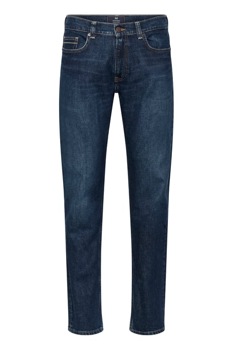Jeans MAJake Regular fit dark blue - Image 4