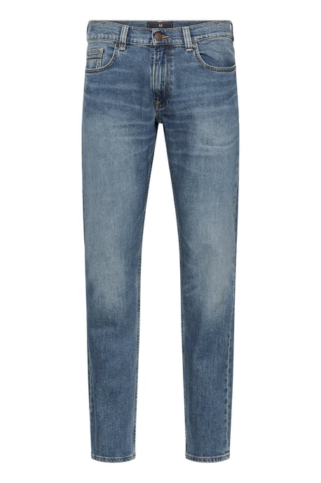 Jeans MAJake Regular fit blue - Image 4