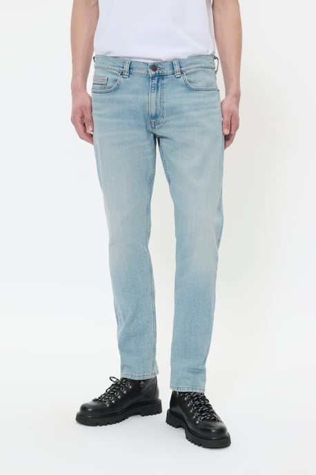 Jeans MAJake Regular fit blue - Image 2