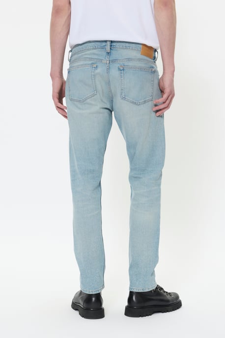 Jeans MAJake Regular fit blue - Image 3