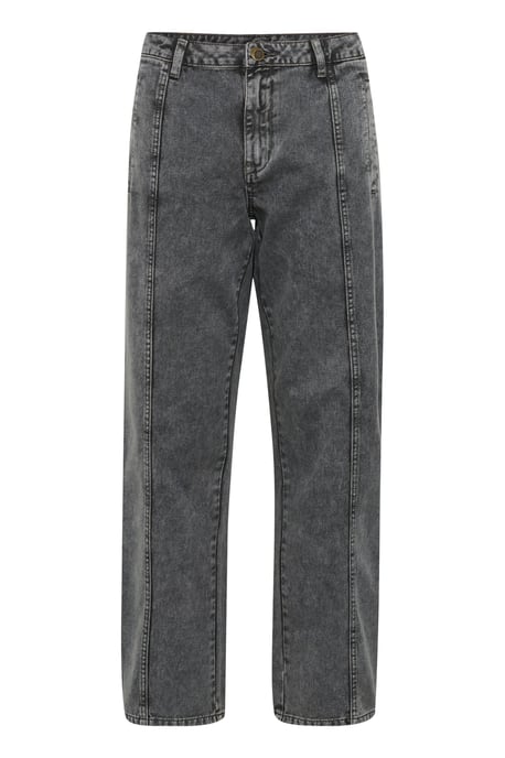 Jeans CUcarlina Casual fit grey - Image 4