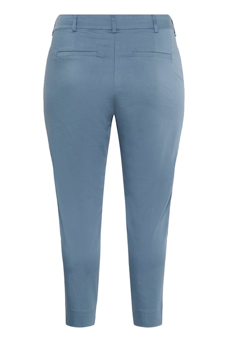 Casual broek KCleana Regular fit blue - Image 5