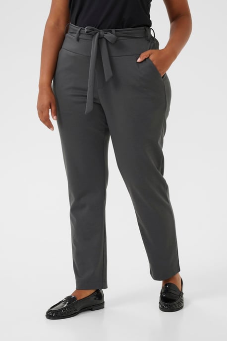 Broek KCjenna Regular fit black - Image 4