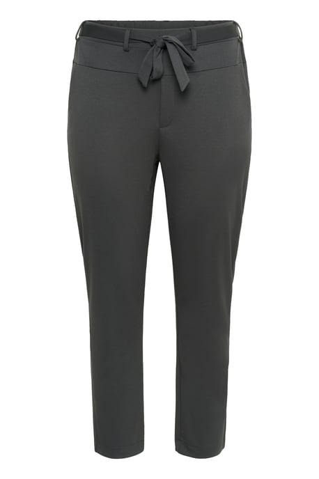 Broek KCjenna Regular fit black - Image 5