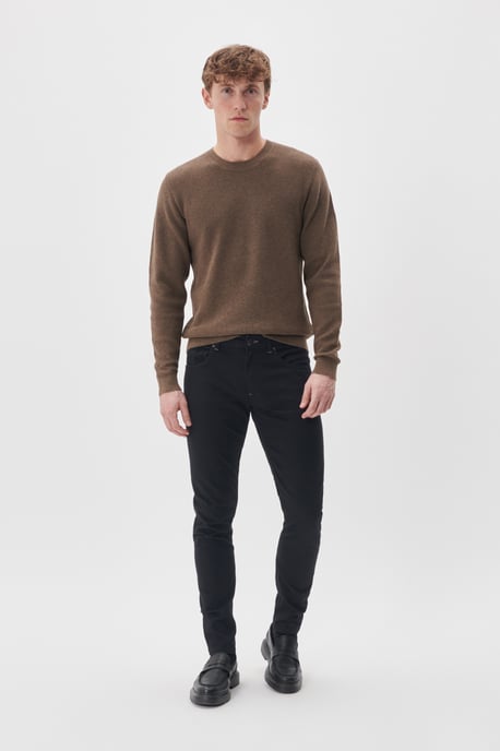 Pullover MAlagoon Regular fit brown - Image 1