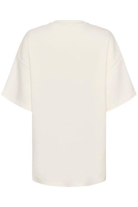 T-shirt CUalwine Loose fit white - Image 2