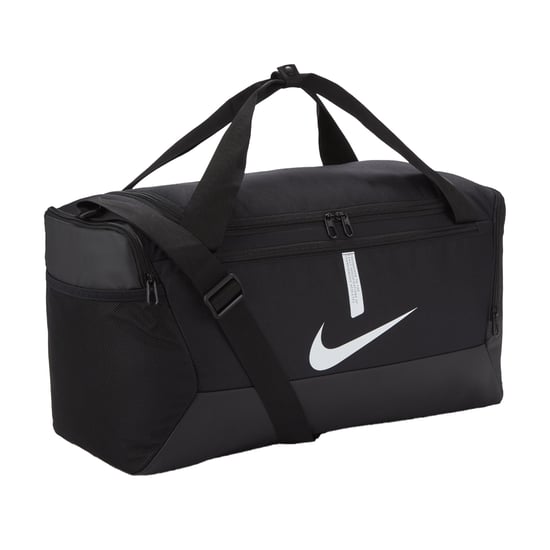 Nike Academy Duffeltas (Zwart) - Image 3