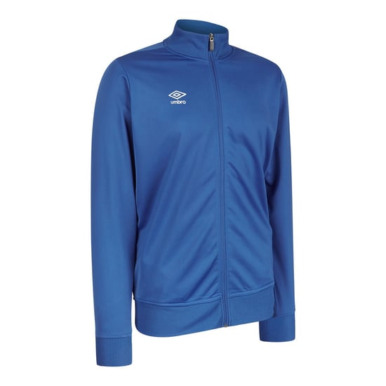 Umbro Heren Club Essential Jacket (Koningsblauw) - Image 3