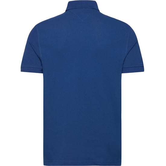 Tommy Hilfiger Polo SS 1985 Regular Polo Blauw - Image 2