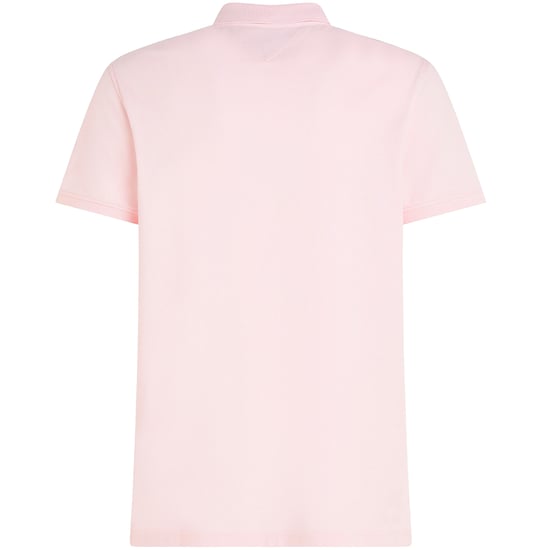 Tommy Hilfiger Polo SS 1985 Regular Polo Roze - Image 2