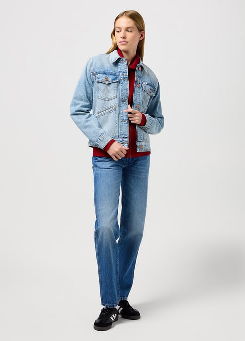 Wrangler - MID STONE - Image 2