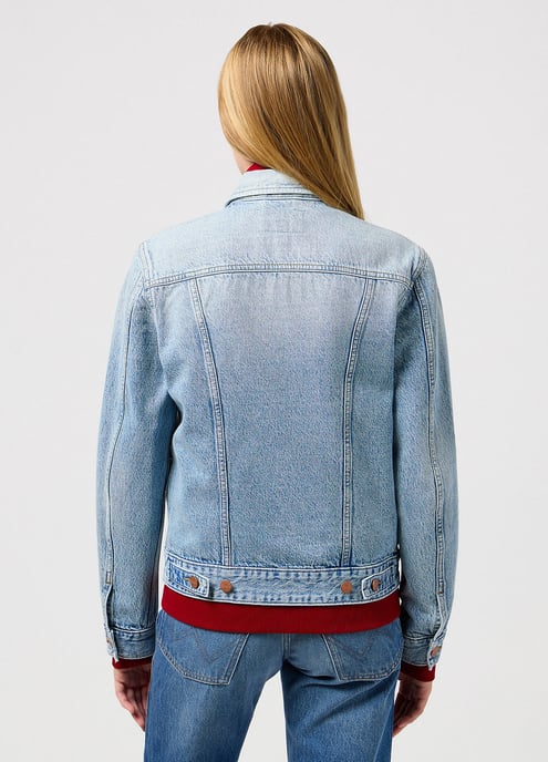 Wrangler - MID STONE - Image 3
