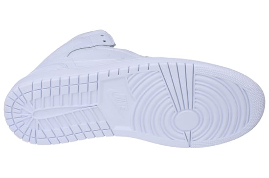 Nike Air Jordan 1 Mid Heren Hi Top Basketbalschoenen - Image 5