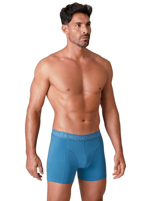 Muchachomalo Heren Boxershorts - 7-Pack - Mannen Onderbroeken - Image 5