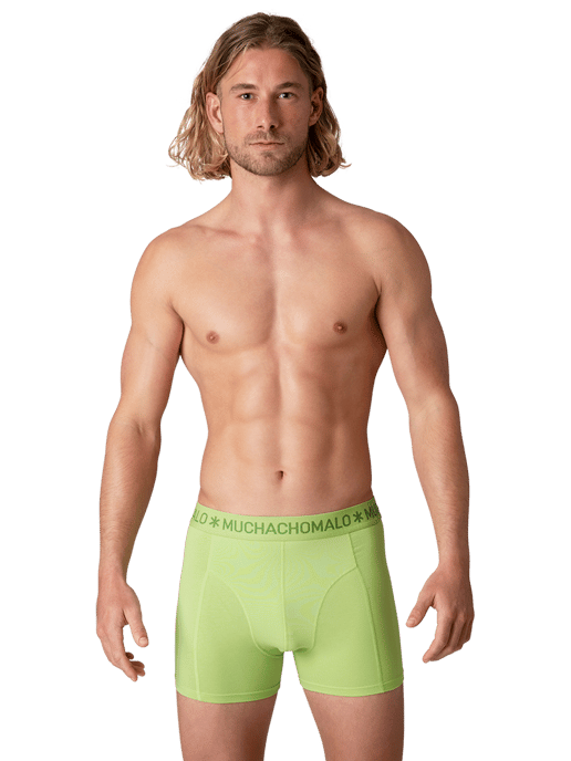 Muchachomalo Heren Boxershorts - 7-Pack - Mannen Onderbroeken - Image 6
