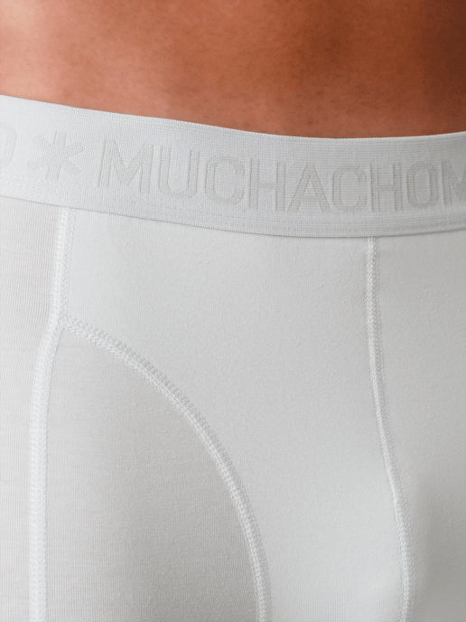 Muchachomalo Heren Boxershorts - 3-Pack - Mannen Onderbroeken - Image 4