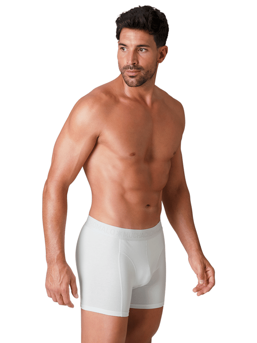 Muchachomalo Heren Boxershorts - 3-Pack - Mannen Onderbroeken - Image 5