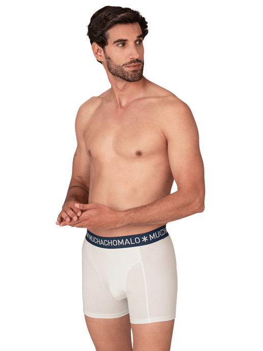 Muchachomalo Heren Boxershorts - 2-Pack - Mannen Onderbroeken - Image 6