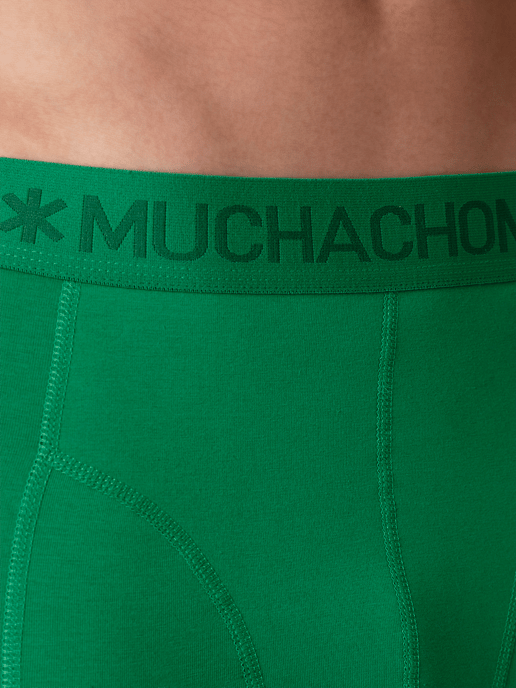 Muchachomalo Heren Boxershorts - 6-Pack - Mannen Onderbroeken - Image 4