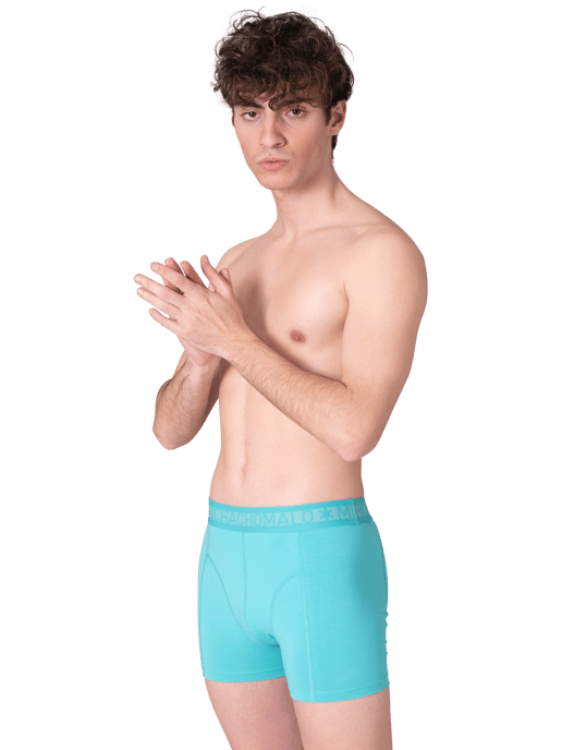 Muchachomalo Heren Boxershorts - 2-Pack - Mannen Onderbroeken - Image 3