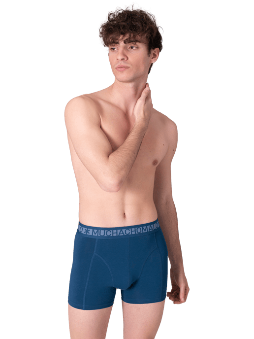 Muchachomalo Heren Boxershorts - 2-Pack - Mannen Onderbroeken - Image 5