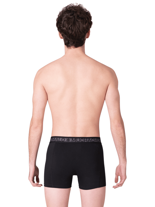 Muchachomalo Heren Boxershorts - 2-Pack - Mannen Onderbroeken - Image 3