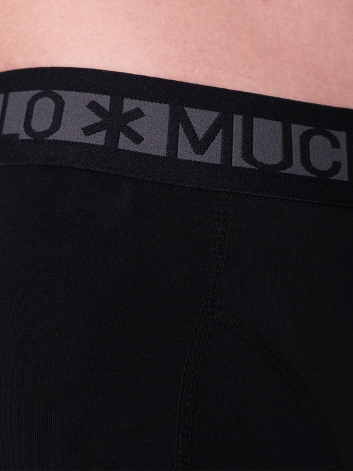 Muchachomalo Heren Boxershorts - 2-Pack - Mannen Onderbroeken - Image 5