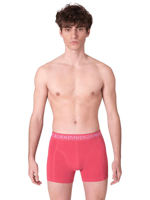 Muchachomalo Heren Boxershorts - 2-Pack - Mannen Onderbroeken - Image 6